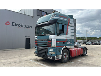 شاحنة جرار DAF XF 105 460