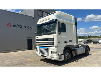 شاحنة جرار DAF XF 95 380