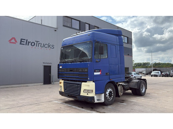 شاحنة جرار DAF XF 95 430