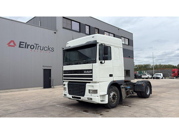 شاحنة جرار DAF XF 95 430