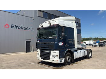 شاحنة جرار DAF XF 105 410