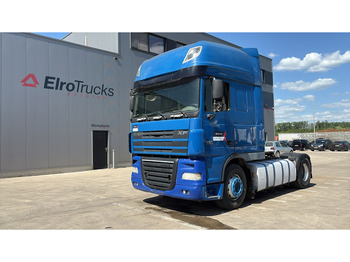 شاحنة جرار DAF XF 105 460