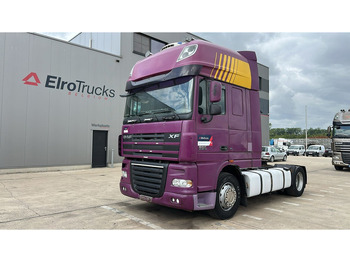 شاحنة جرار DAF XF 105 460
