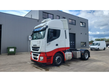 شاحنة جرار IVECO Stralis 480