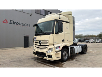 شاحنة جرار MERCEDES-BENZ Actros 1845