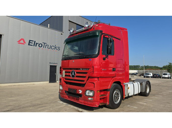شاحنة جرار MERCEDES-BENZ Actros 1844