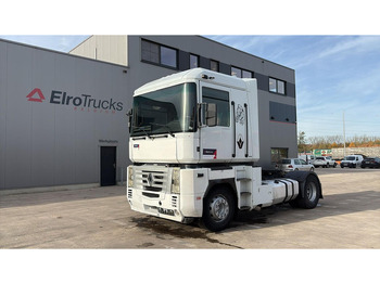 شاحنة جرار RENAULT Magnum