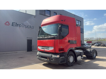 شاحنة جرار RENAULT Premium 420