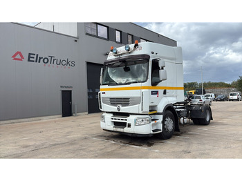 شاحنة جرار RENAULT Premium 450