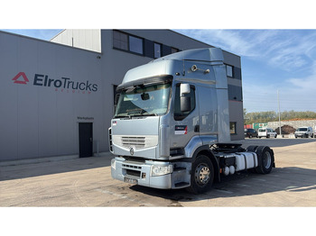 شاحنة جرار RENAULT Premium 450