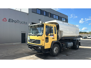 شاحنة صهريج VOLVO FL6