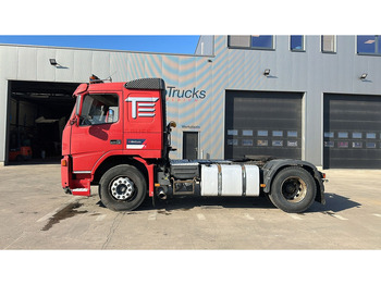 شاحنة جرار Volvo FM 340 (BELGIAN TRUCK / PERFECT CONDITION / GOOD TYRES / 460.000 KM): صور 4