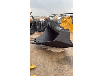 بكت حفار Case CX165 V Ditch Bucket (Trapeze): صور 3 بكت حفار Case CX165 V Ditch Bucket (Trapeze): صور 3