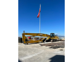 ماكينة القص الهيدروليكي KOMATSU