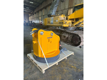 ملحقات جديد Galen Excavator Magnet for Metal Scraps: صور 2