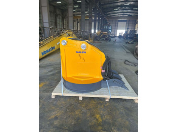 ملحقات جديد Galen Excavator Magnet for Metal Scraps: صور 4