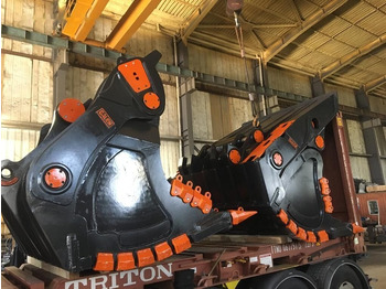 بكت حفار GALEN