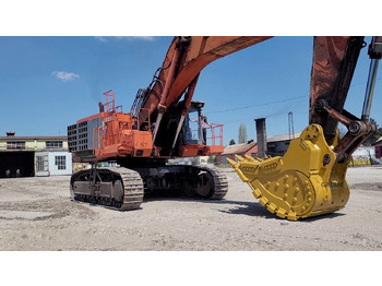 بكت حفار KOMATSU