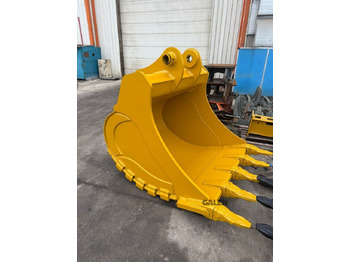 بكت حفار جديد Komatsu PC300 Reinforced General Purpose Bucket: صور 3