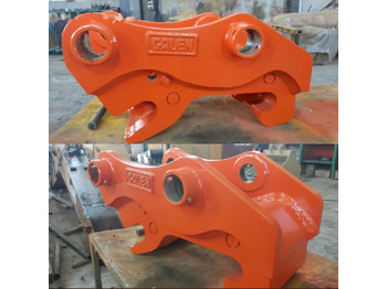 وصلة الربط للمعدات المعلقة LIEBHERR