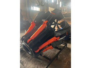 مخلبي - آلات البناء جديد Mantsinen 200 Polyp Attachment: صور 2 مخلبي - آلات البناء جديد Mantsinen 200 Polyp Attachment: صور 2