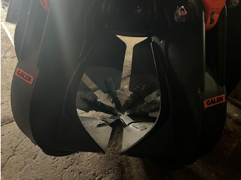 مخلبي - آلات البناء جديد Mantsinen 200 Polyp Attachment: صور 3 مخلبي - آلات البناء جديد Mantsinen 200 Polyp Attachment: صور 3