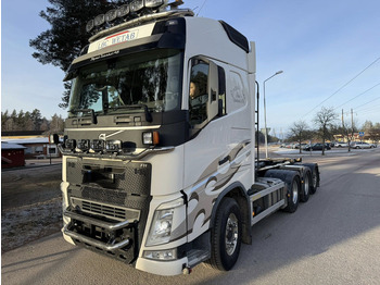 شاحنة ذات الخطاف VOLVO FH 500