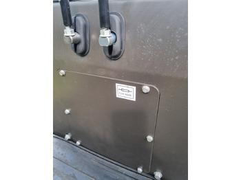 حفارة مصغرة جديد WCM CTX8010: صور 5