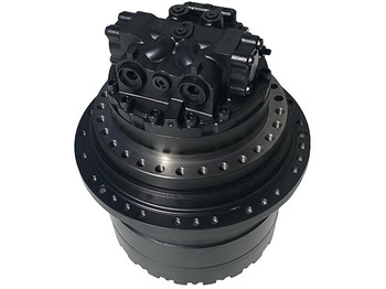 محرك السفر CASE