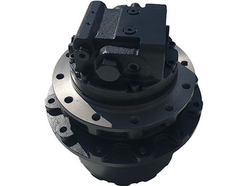 محرك السفر KOMATSU