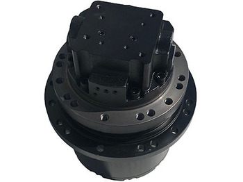 محرك السفر YANMAR