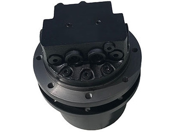 محرك السفر JCB