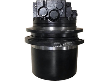 محرك السفر JCB