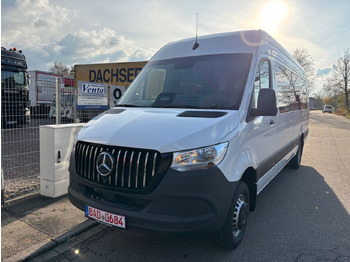 صغيرة MERCEDES-BENZ Sprinter