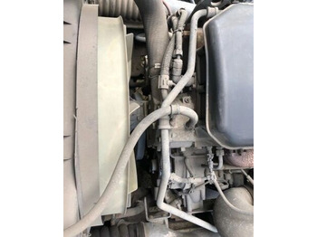 المحرك - شاحنة IVECO F3AE36810   IVECO STRALIS truck: صور 3