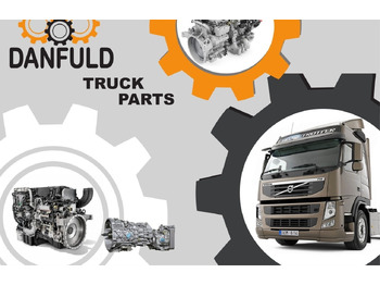 علبة التروس - شاحنة Mercedes-Benz G221-9 715.561   Mercedes-Benz: صور 3 علبة التروس - شاحنة Mercedes-Benz G221-9 715.561   Mercedes-Benz: صور 3