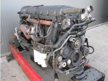 المحرك RENAULT Premium