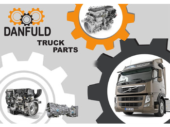 المحرك - شاحنة Scania 360 E2 DSC1202   Scania 124: صور 3