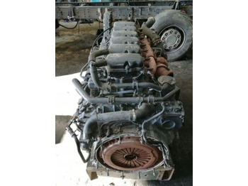 المحرك - شاحنة Scania DC13, DC13121   Scania truck: صور 4