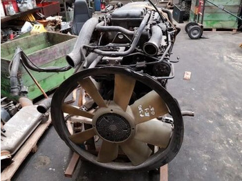 المحرك - شاحنة Scania DC9.18 Scania P, R: صور 3