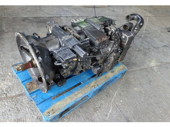 علبة التروس SCANIA R