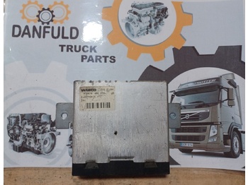 كتلة التحكم WABCO