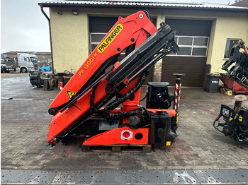 ونش كرين Palfinger PK13001K: صور 2