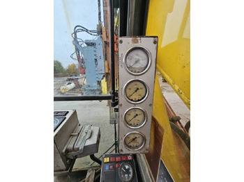 سائق كومة ABI Muller MS-M10000T Sennebogen SR28T bauer bg rg rtg: صور 3