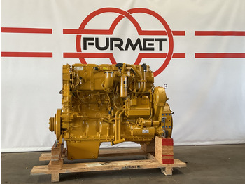 المحرك CATERPILLAR