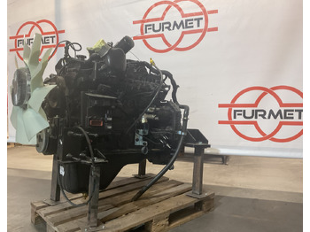 المحرك CUMMINS