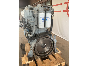 المحرك Cummins QSK19: صور 4
