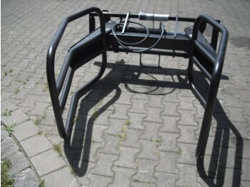 المشبك جديد Alö Unigrip 130: صور 2 المشبك جديد Alö Unigrip 130: صور 2