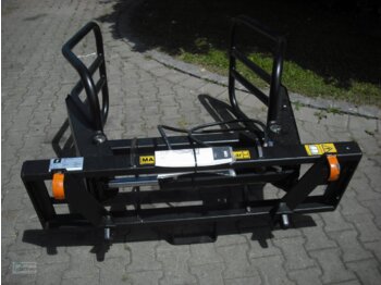 المشبك جديد Alö Unigrip 130: صور 4 المشبك جديد Alö Unigrip 130: صور 4