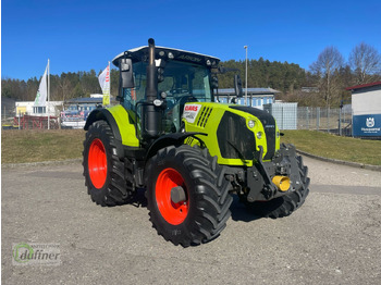 جرار CLAAS Arion 550